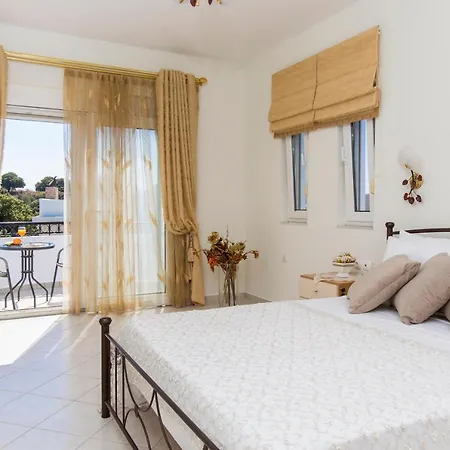 Villa Blu *